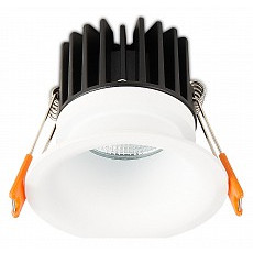 Встраиваемый светильник simple story 2079 2079-led7dlw